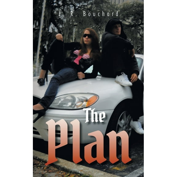 The Plan, (Hardcover)