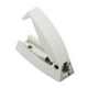 thumbnail image 1 of Puerta Para Autocaravanas La Puerta Del Compartimiento Para Equipaje De Autocaravanas El Almacenamiento Seguro Blanco Fácil De Instalar - Blanco Sunnimix Cierre de puerta de caravana de remolque, 1 of 8