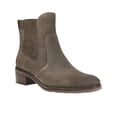 thumbnail image 2 of Cole Haan Womens Peetz Pull On Round Toe Chelsea  Ankle Boots, 2 of 5