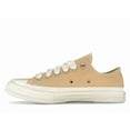 thumbnail image 2 of Converse Men's Chuck 70 Low GOLF le FLEUR* Darryl Apricot Cream Shoes, from StockX, 2 of 5