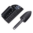 thumbnail image 1 of Guardoinrt Metal Exploration Adventure Shovel Set Lightweight And Durable Tools For Treasure Entire, 1 of 6