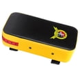 thumbnail image 4 of Saco de boxeo grueso con almohadilla para kickboxing, para entrenamiento de pies, de PU, cuadrado, equipo de fitness, 4 of 14