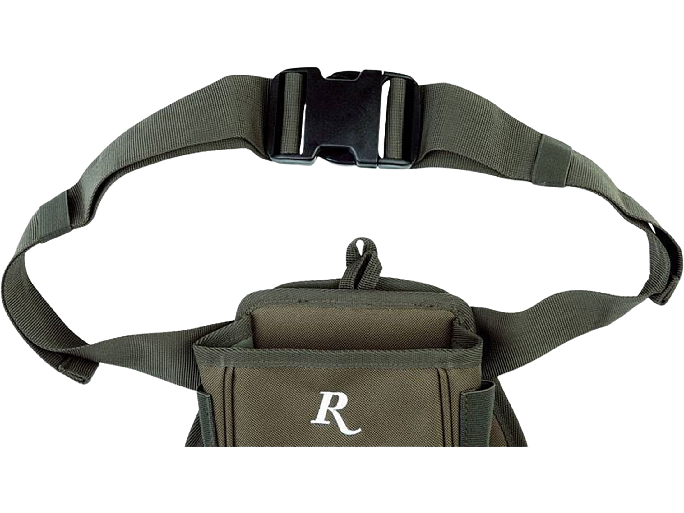 Remington Gun Club Shotgun Shell Pouch