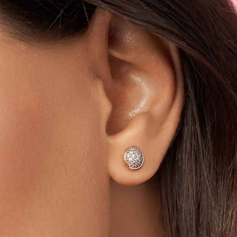 PANDORA Dazzling Droplets Stud Earrings - 280726CZ - Walmart.com PANDORA Dazzling Droplets Stud Earrings - 280726CZ - Walmart.com