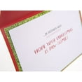 thumbnail image 4 of Funny Christmas Card (Excited Dog), 4 of 6