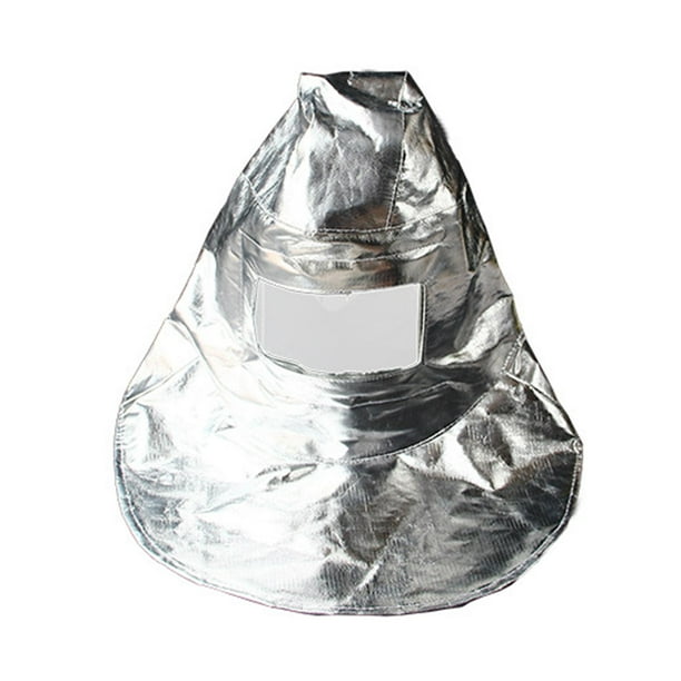 Capucha Facial Resistente al Fuego Strade Fareast Limited para Soldador