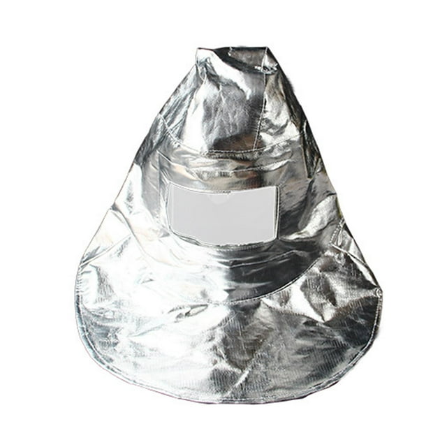 Capucha Facial Resistente al Fuego Strade Fareast Limited para Soldador