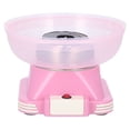 thumbnail image 3 of Cotton Candy Maker Non‑Preheating Electric Hard Candy Home Made Candy Floss Machine for Birthday Party, 3 of 8