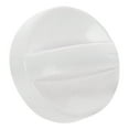 thumbnail image 2 of 2X Microwave Oven 11 mm Long Plastic Spool Rotary Knob Timer, 2 of 6