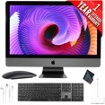thumbnail image 1 of Apple iMac Pro de 27" con pantalla Retina 5K (finales de 2017) (gris espacial) + 1 año de garantía extendida + kit de limpieza, 1 of 8