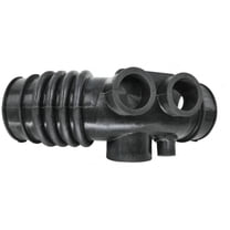 Air Intake Hose - Compatible with 1989 - 1993 Toyota Corolla Wagon 1.6L 4-Cylinder 1990 1991 1992