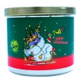 thumbnail image 2 of Vela Aromática The Grinch Magia en Villa Quien 420 g Multicolor, 2 of 4