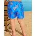 thumbnail image 3 of Short Duradero Niño Bermuda Casual Verano Playa Alberca Color, 3 of 4