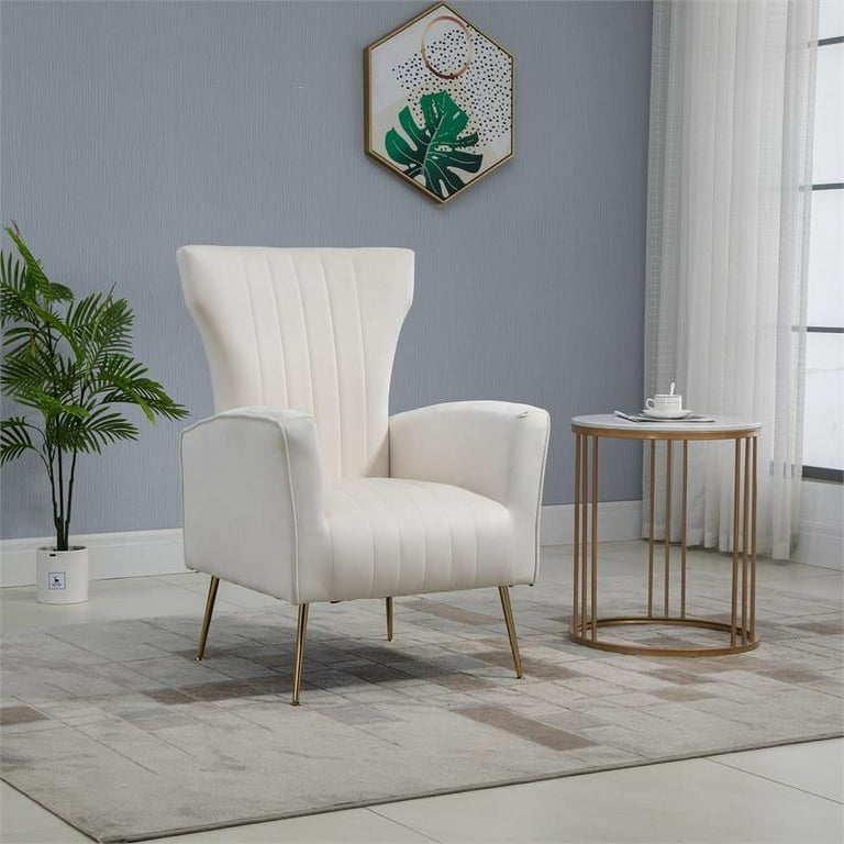 Spady 2024 wingback chair