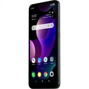 Cricket Wireless TCL 30 Z, 32GB, 3GB RAM, Slate Gray - Prepaid Smartphone