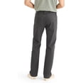 thumbnail image 2 of Dockers Men's All-Day 5-Pocket Straight Fit with All Seasons Tech Steelhead 40W x 30L, 2 of 3