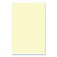 thumbnail image 3 of Colors 30% Recycled Multipurpose Color Paper, 20 lb Bond Weight, 11 x 17, Canary, 500/Ream | Bundle of 5, 3 of 4