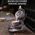 thumbnail image 4 of RKSTN Buddha Hand Hanging Pot Tea Pot Flowing Incense Home Decor Tea Pot With Flowing Incense With Flowing Feature Tea Pot For Home Decoration Unique, 4 of 6