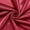 Burgundy, variant on Crepe Back Satin Bridal 58/60 Inch Silky Polyester Fabric By The Yard For Sewing Apparel, Accessories, Décor & More - Dark Red (5 Yards)
