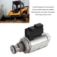 thumbnail image 3 of Solenoid Valve, Compact Energy Saving Solenoid Valve Replacement 175-3893 Replacement Alloy Steel Stable Efficient  for Engine, 3 of 7