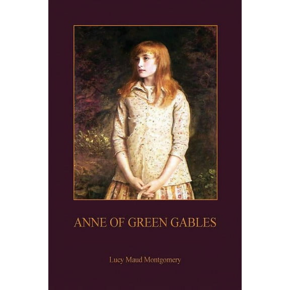 Anne of Green Gables, (Paperback)