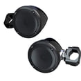 thumbnail image 3 of Polaris Off Road - Altavoces traseros de Rockford Fosgate 2883945, Negro, Coaxial, 6.5 pulgadas, 50, 3 of 4