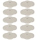 thumbnail image 2 of Juego de 10 parches quemadores de grasa a base de hierbas que estimulan el flujo sanguíneo y dan forma al abdomen de manera eficiente con extractos suaves y seguros, 2 of 8