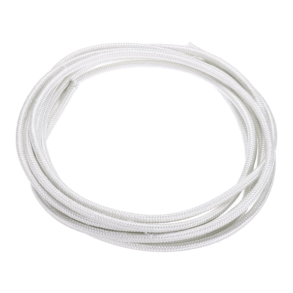 3 Meter/9.84ft 14AWG High Temp Wire, Flexible Mica Cable, Insulated 500 Degrees Celsius High Temperature