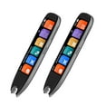 thumbnail image 1 of Translation Pen 142 Languages Smart Scanner Translator Pen Recording Pen Scanning Point Reading ,Easy to Operate, 1 of 7