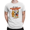 thumbnail image 2 of Steamboat Willie Classic Poster Men's T-shirt, 2 of 3
