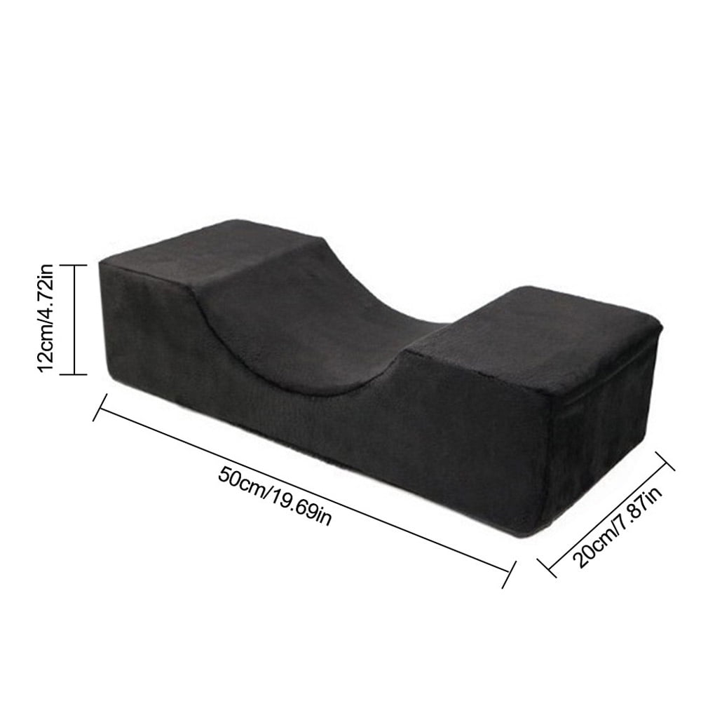ergonomic lash pillow canada