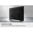 thumbnail image 3 of SAMSUNG 75” Inch U7900 Crystal UHD 4k Smart TV | Crystal Processor 4K, HDR, Metal Stream Design | Q-Symphony, Gaming Hub, 2 HDMI - [2025 Model - UN75U7900F] – Open Box, 3 of 4