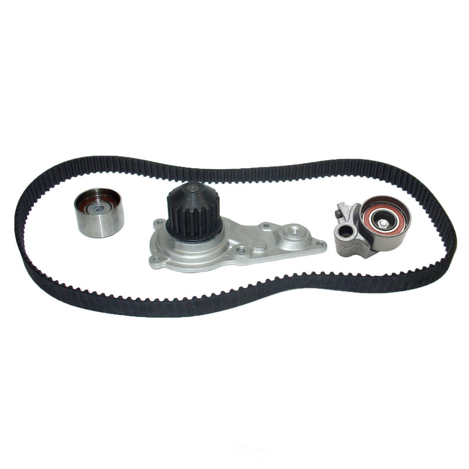 Airtex K1330 Engine Timing Belt Kit with Water Pump