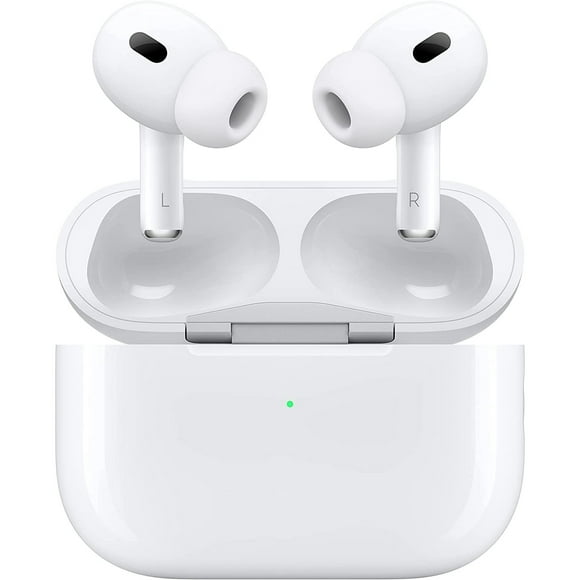 Refurbished Apple AirPods Pro with Wireless MagSafe Charging Case (2nd Gen) (Refurbished)