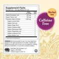 thumbnail image 3 of Yogi Tea - Breathe Deep - Supports Respiratory Health with Eucalyptus, Thyme, and Mullein Leaves - Caffeine Free - 64 Organic Herbal Tea Bags (4 Pack), 3 of 6
