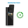 thumbnail image 4 of A30 Full HD 1080P Body Mounted Camera 1.3" Screen Night Vision Motion Detection Clip Mini Camcorder Recording Webcam ,Powerful Body Cam, 4 of 6