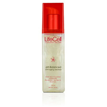 lifecell all-in-one anti-aging treatment