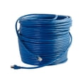thumbnail image 1 of C2G Câble Ethernet Cat6 de 50 Pi - Blindé Plein Sans Accroc - Bleu - Câble de Raccord - RJ-45 (m) vers RJ-45 (m) - 50 Pi - Paire Torsadée Blindée Tamisée (SSTP) - CAT 6 - Sans Accroc - Bleu, 1 of 5