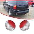 thumbnail image 2 of GTINTHEBOX Reverse Backup Light Pair Set For Solstice 2002-2009 GMC Envoy 2006-2009 Pontiac Solstice, 2 of 8