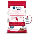 thumbnail image 3 of Blue Buffalo Basics Grain-Free Dry Dog Food, Adult, Limited Ingredient Diet, Salmon, 11 lbs., 3 of 12
