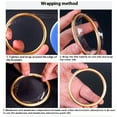 thumbnail image 3 of Guardoinrt Jewelry Repair Clear Film Tape Profesonal Anti which firmly Static Protective Film Transparent Protective, 3 of 5