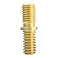 thumbnail image 3 of harper Pool Cue Joint Screw Connecting Easy to Install and Remove Snooker Cues Hardware Style A, 3 of 10