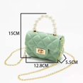thumbnail image 2 of Little Girls Crossbody Purses Toddler Handbag Mini Messenger Shoulder Bag, 2 of 5