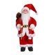 thumbnail image 1 of Adorno navideño de Papá Noel, regalo de año Nuevo, decoración suave para niños y adultos, accesorios para muñecas para la decoración de la oficina y rojo, 1 of 8