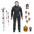 thumbnail image 1 of NECA Ultimate Michael Myers Halloween Resurrection 7”, 1 of 5
