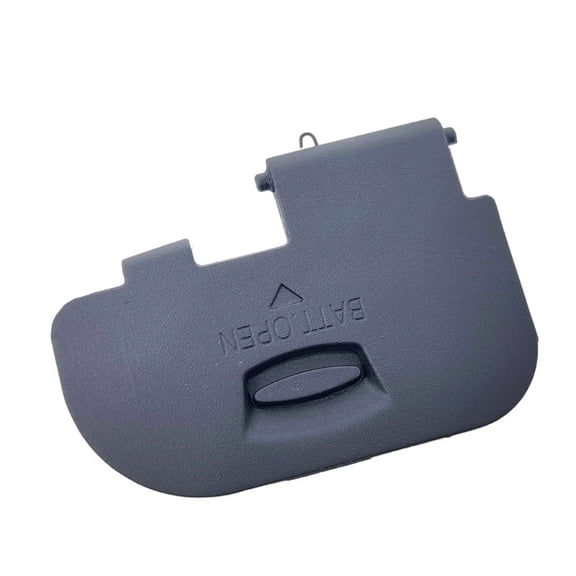 Replacement Battery Door Cover Camera Battery Shell for EOS 6D Digital Camera Accessories