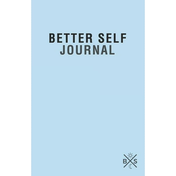 Better Self Journal (Paperback)