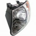 thumbnail image 3 of For Chrysler Town & Country Headlight 2001-2007 Driver Side w/ Bulbs DOT Certified CH2502129 | 4857701AC/w/113 inch wheelbase, 3 of 4