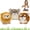 3pcs-Zoo Animal, variant on 3Pcs Jungle Stuffed Animal 10.6'' Zoo Animal Include Tiger/Leopard/Lion Plush