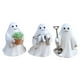 thumbnail image 3 of 3 Figuras de Resina, Adornos Decorativos, Estatuas de Jardín, Esculturas Pequeñas para Escritorio, Estantería, Decoración Del Hogar, Interior, 3 of 7